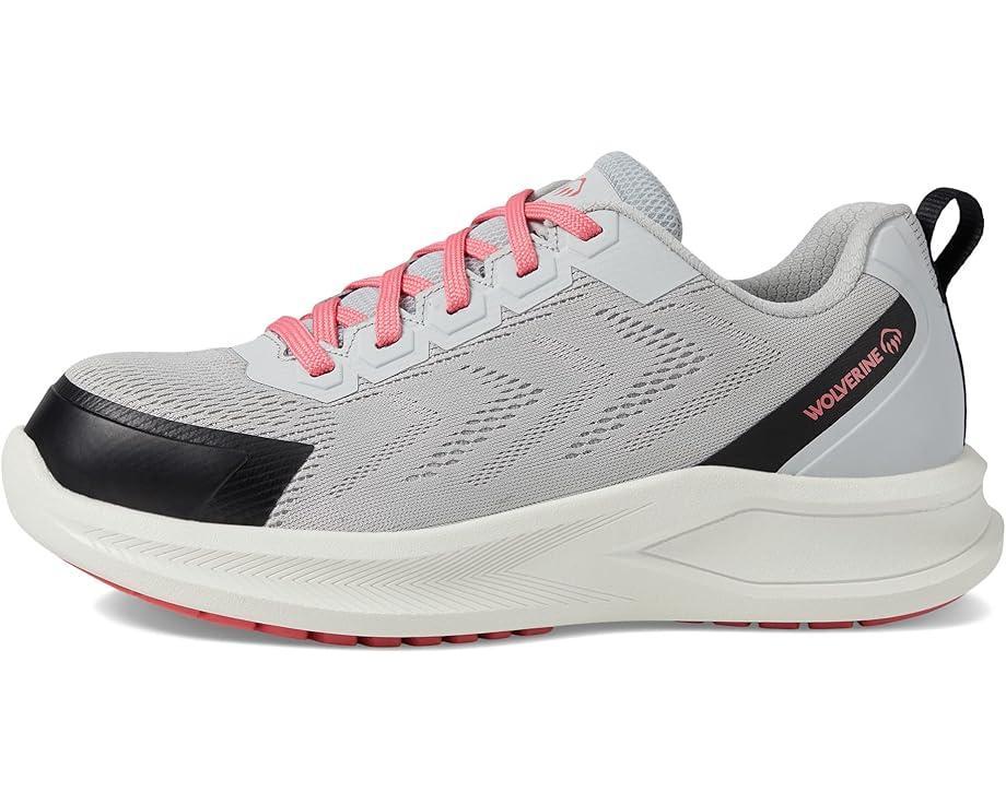Force 3" EH Nano Toe Work Sneaker Product Image
