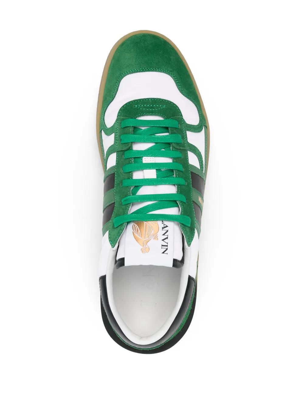 Clay sneakers Product Image