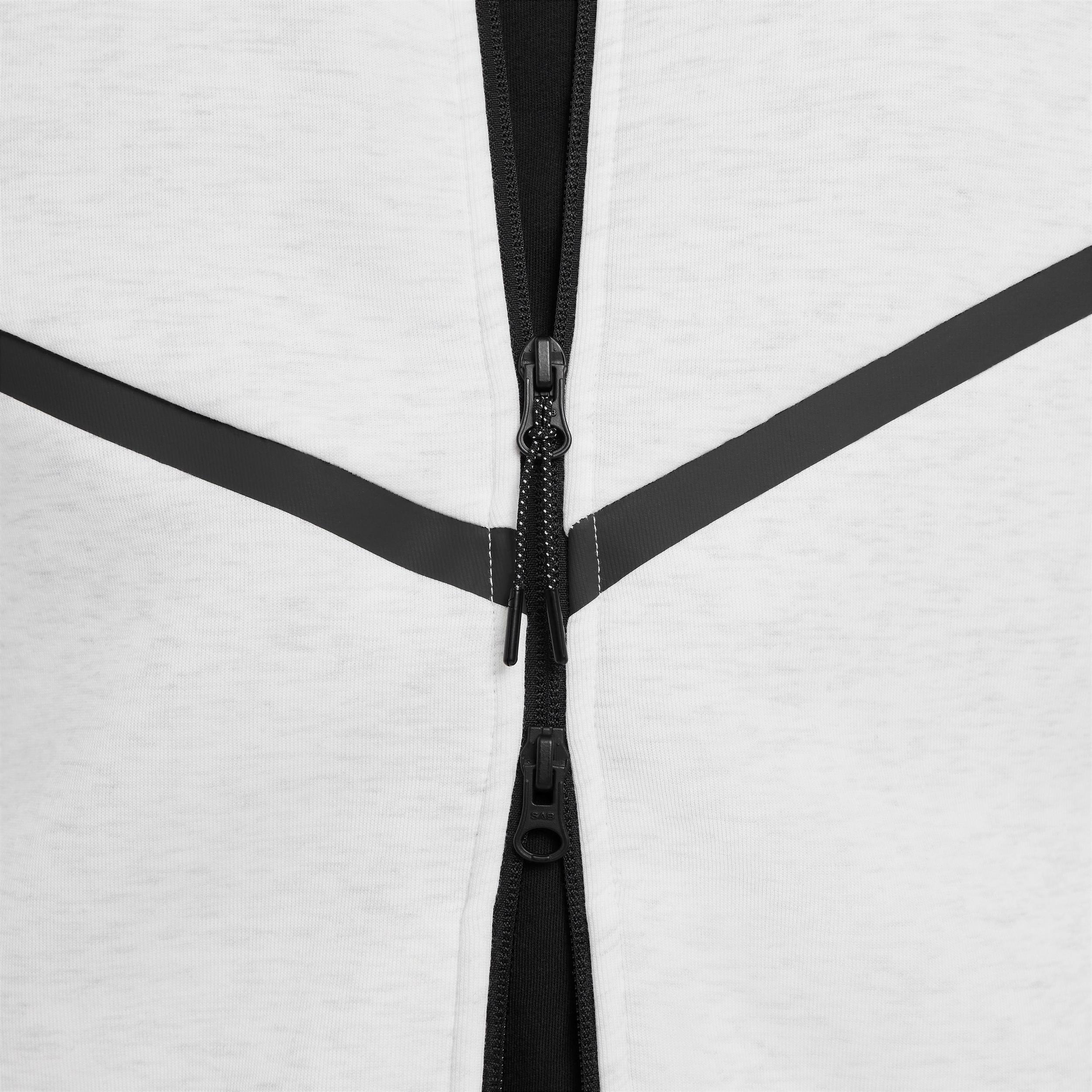 Nike Men's Tech Fleece Windrunner Full-Zip Jacket Product Image