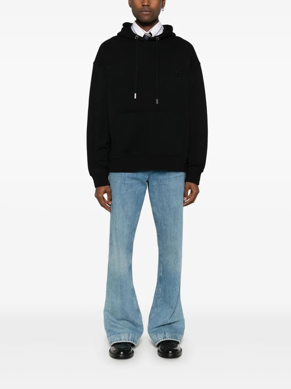 printed hoodie Product Image