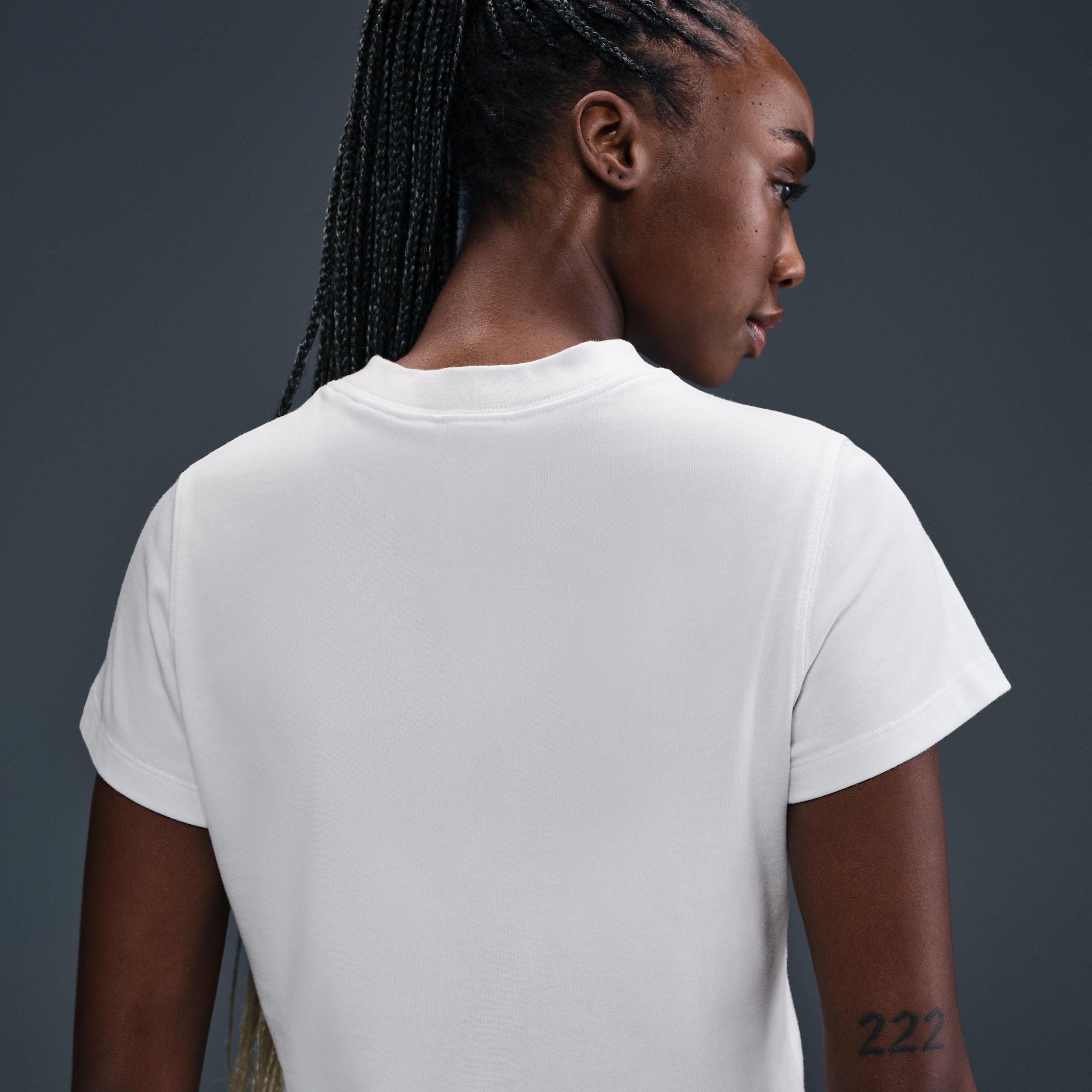 Women's Nike ACG Dri-FIT Short-Sleeve T-Shirt Product Image