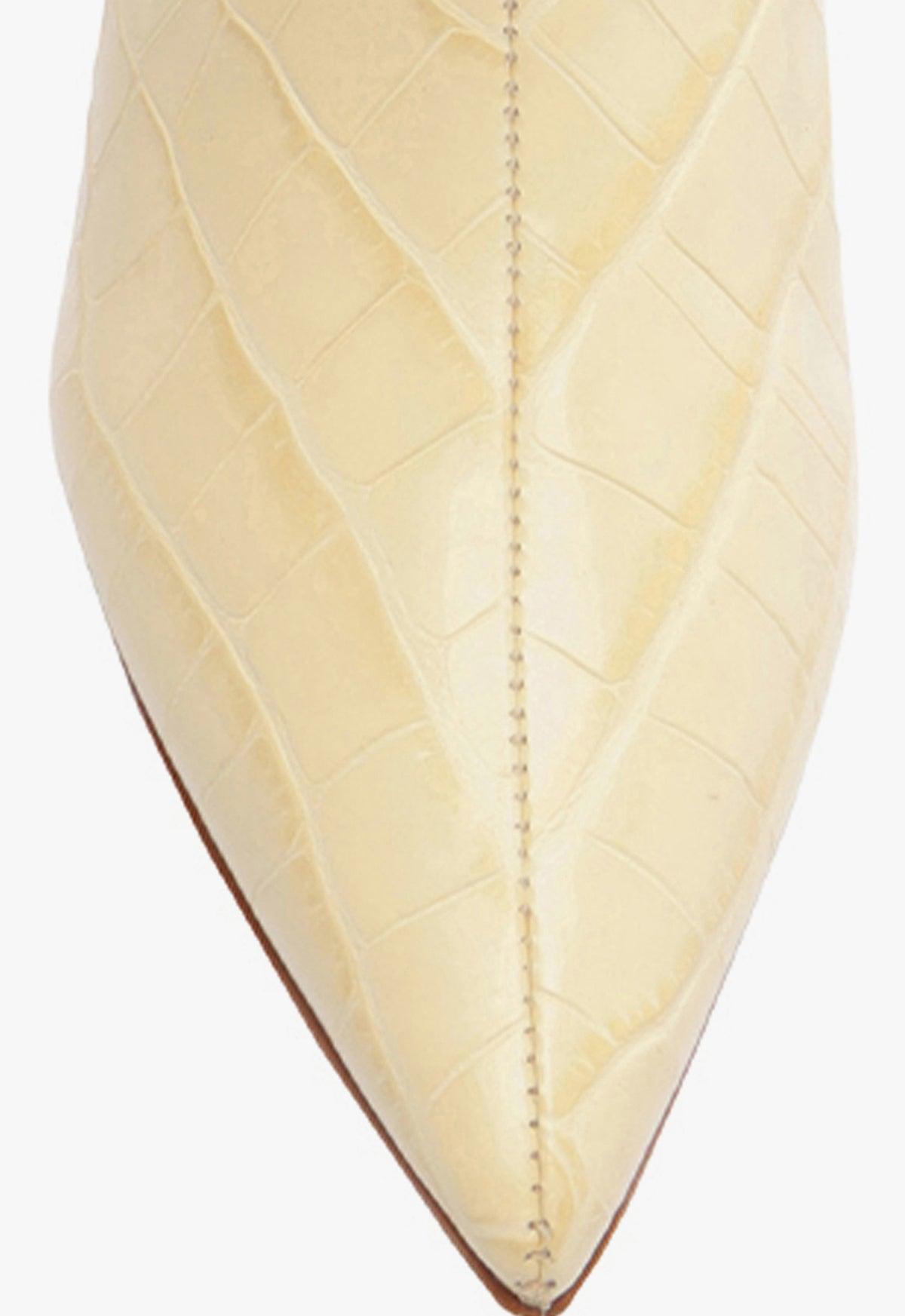 Maryana Lo Wide Boot Product Image