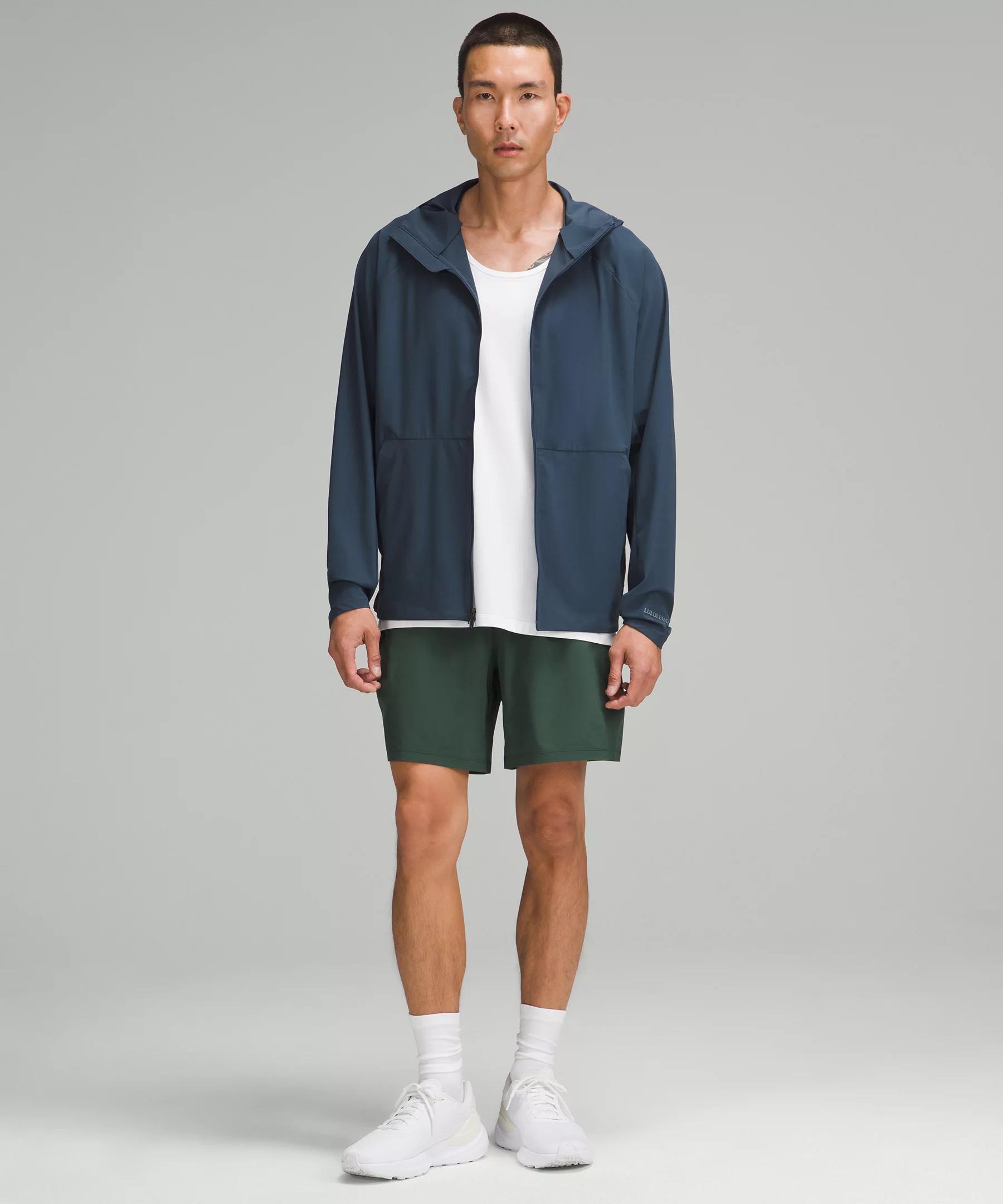 Pace Breaker Jacket Product Image