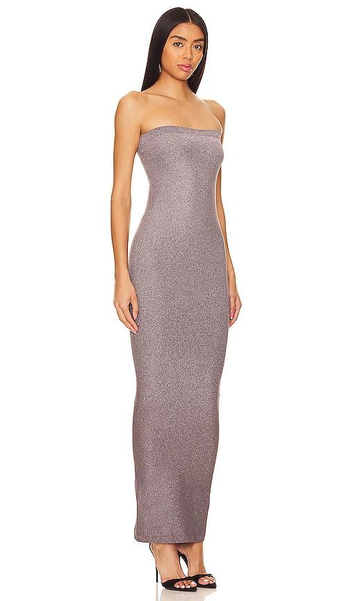 Fading Shine Dress Wolford Product Image