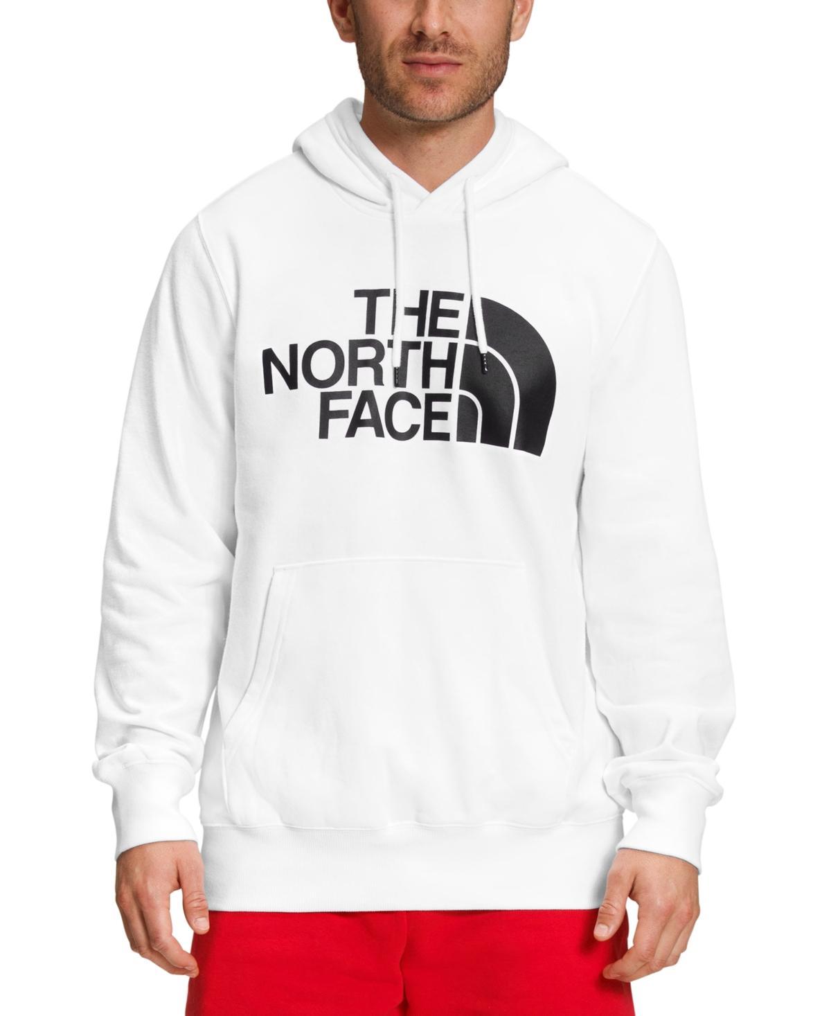 The North Face Inc Mens Half Dome Pullover Hoodie Product Image