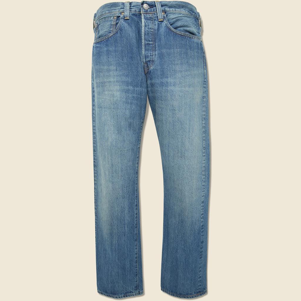 1947 501 Jean - Drear Light Product Image