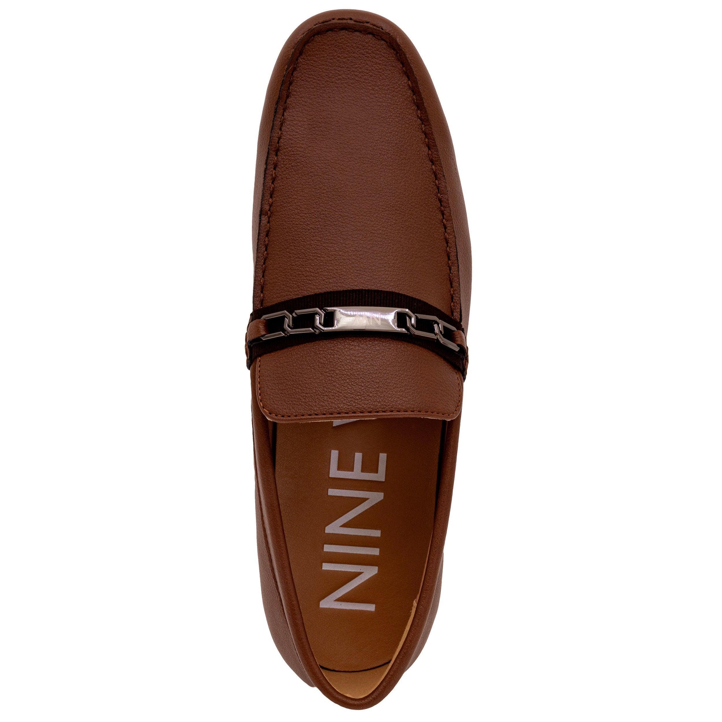 Damian Loafer Product Image