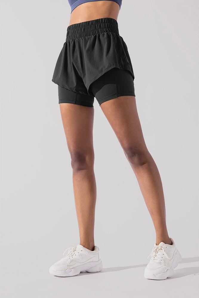 Midi Supershort™ - Black Product Image