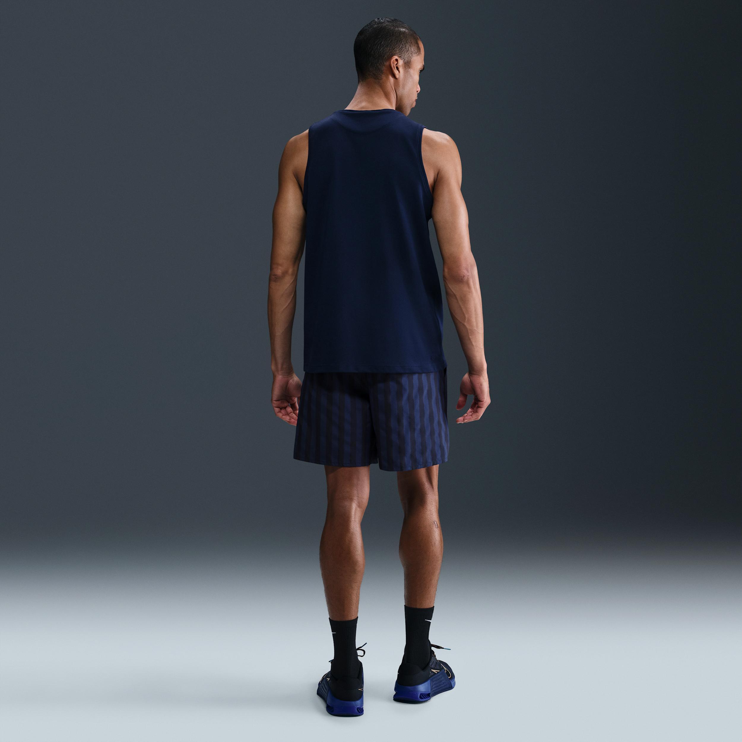 Nike Men's Unlimited 7" Dri-FIT Unlined Versatile Shorts Product Image