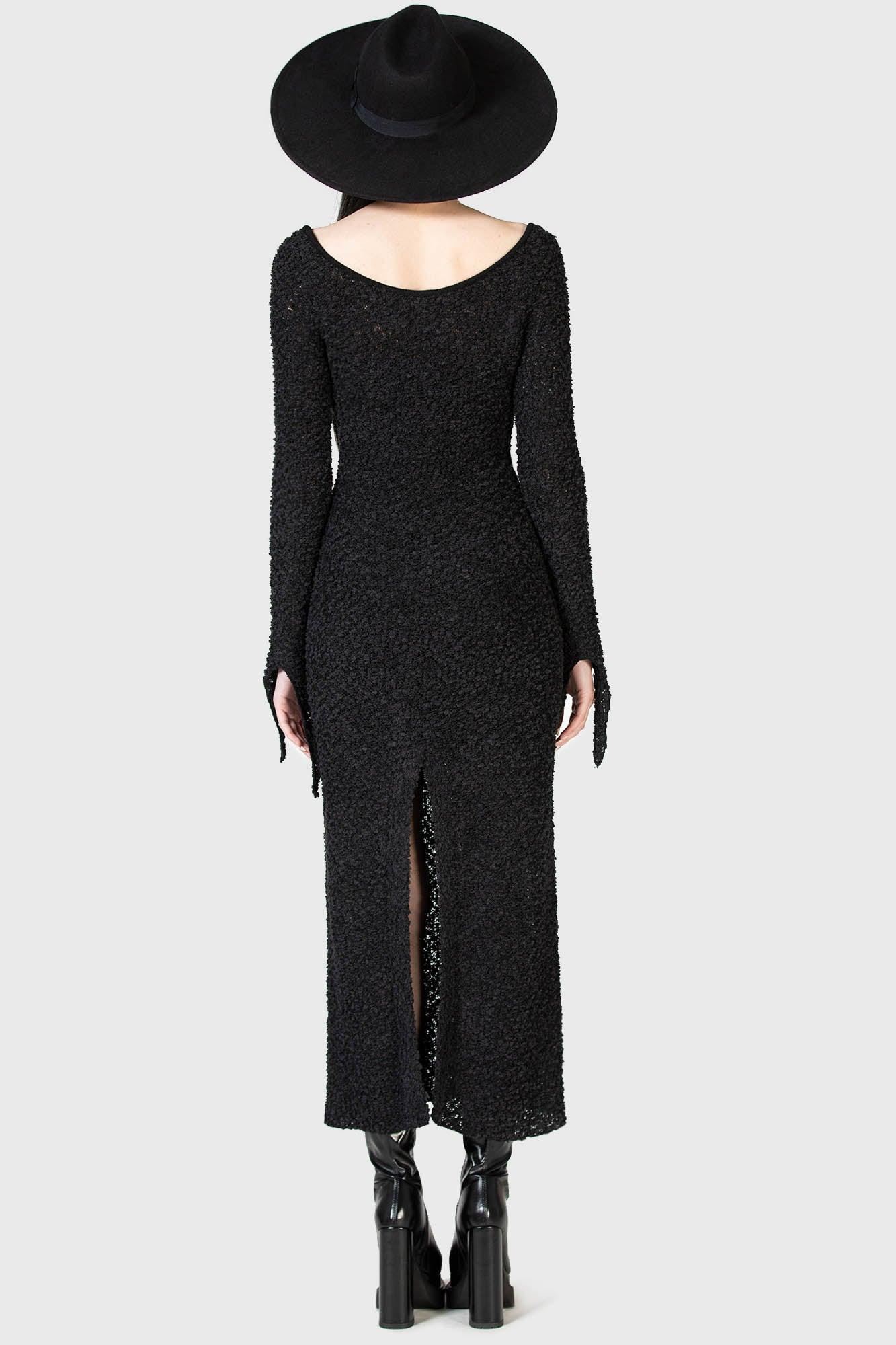 Nettles Maxi Dress Female Product Image