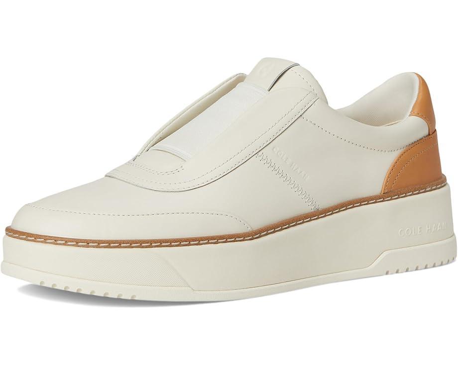 Grandpro Demi Slip-On Sneakers Product Image