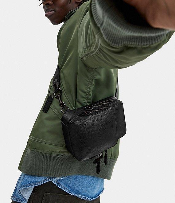 COACH Gotham Sling Pack Product Image