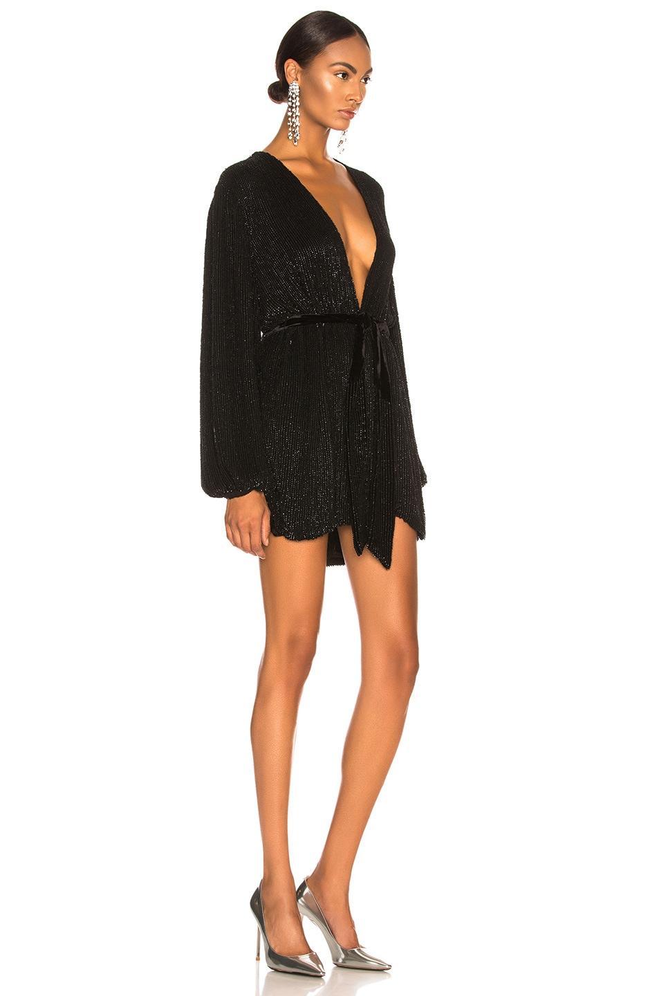 retrofete Gabrielle Robe Dress Product Image