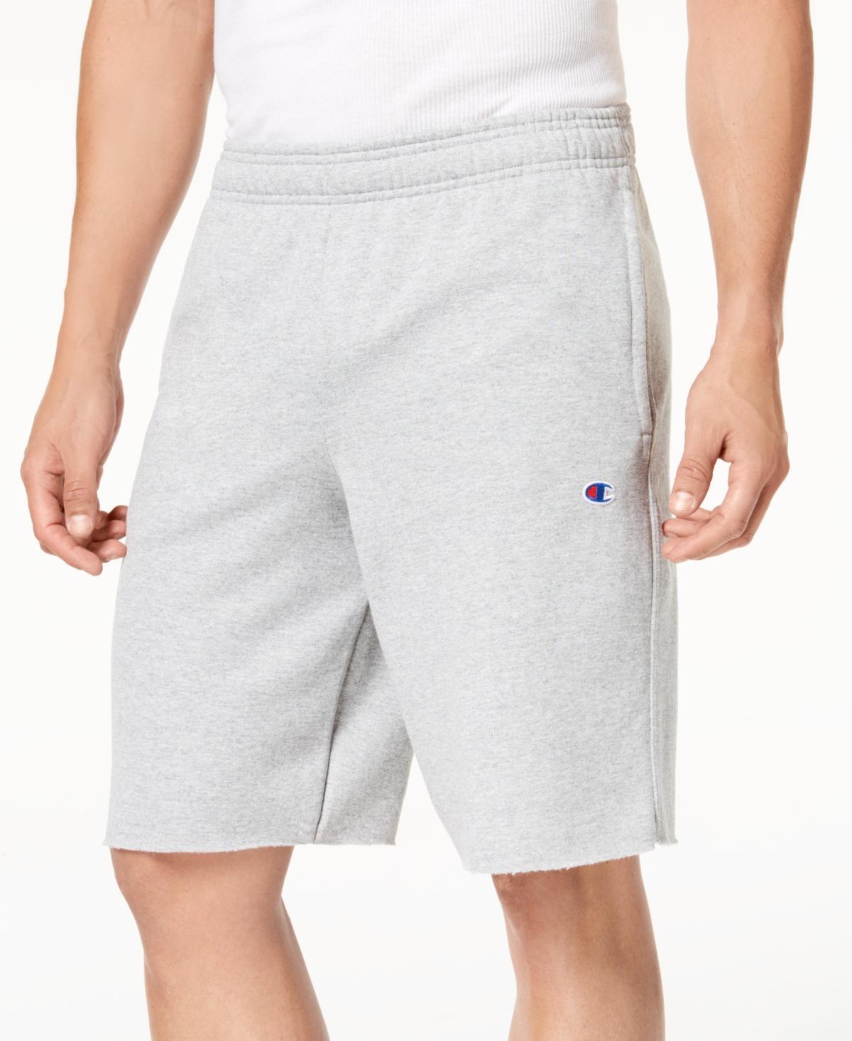 Champion Mens Fleece 10 Shorts Product Image