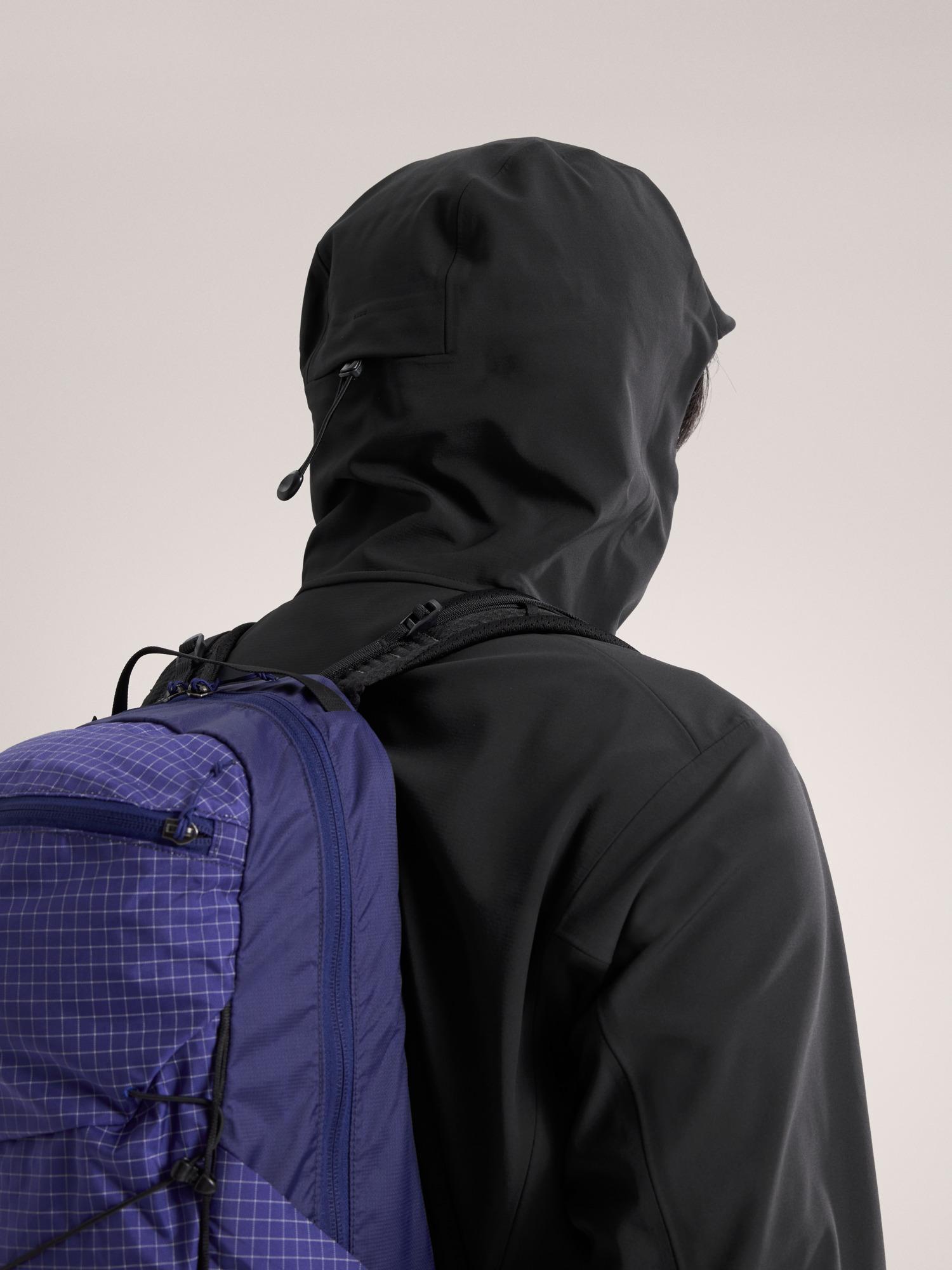 Gamma MX Hoody Men's Product Image