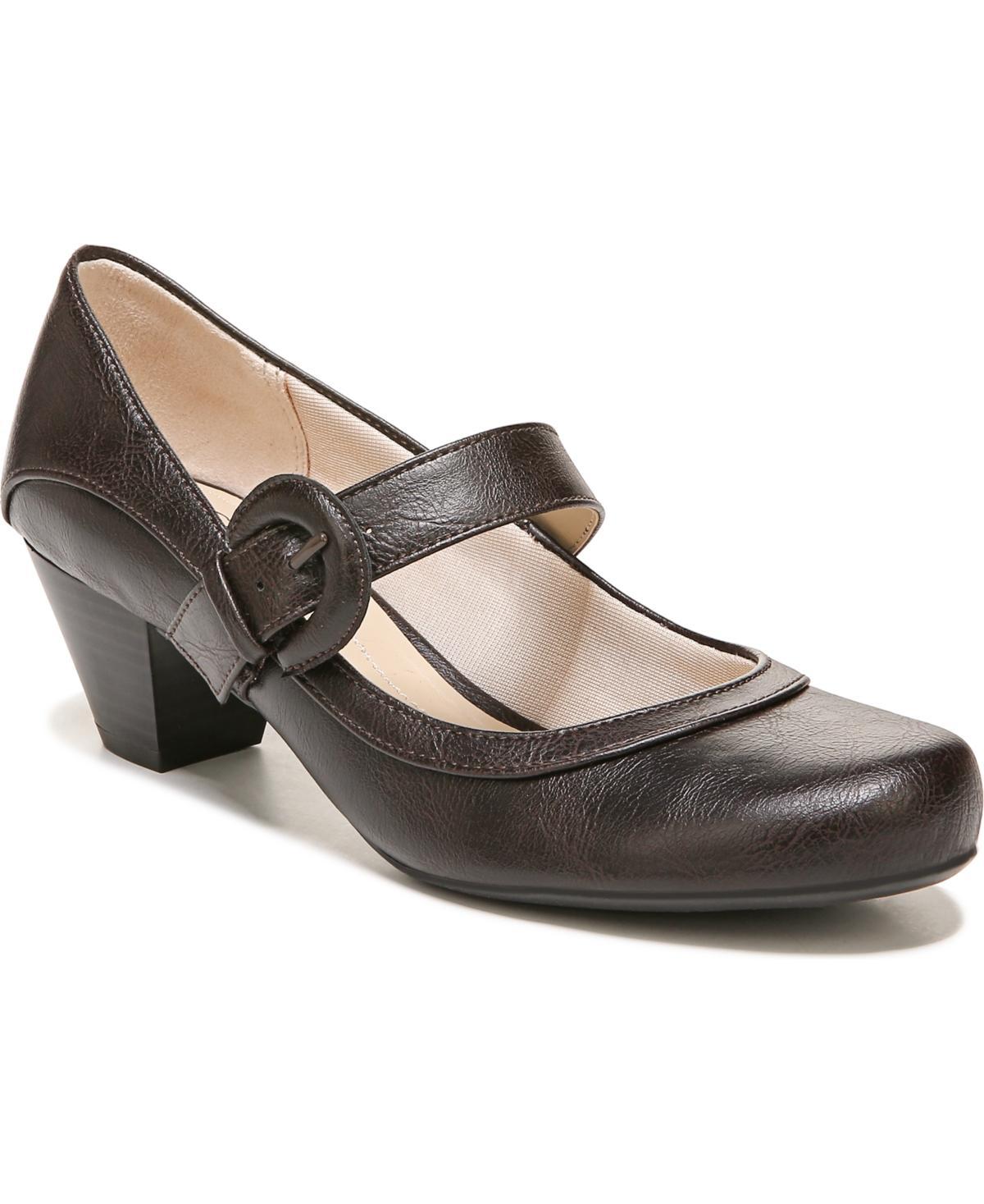 LifeStride Rozz Womens Mary Jane Pumps Product Image