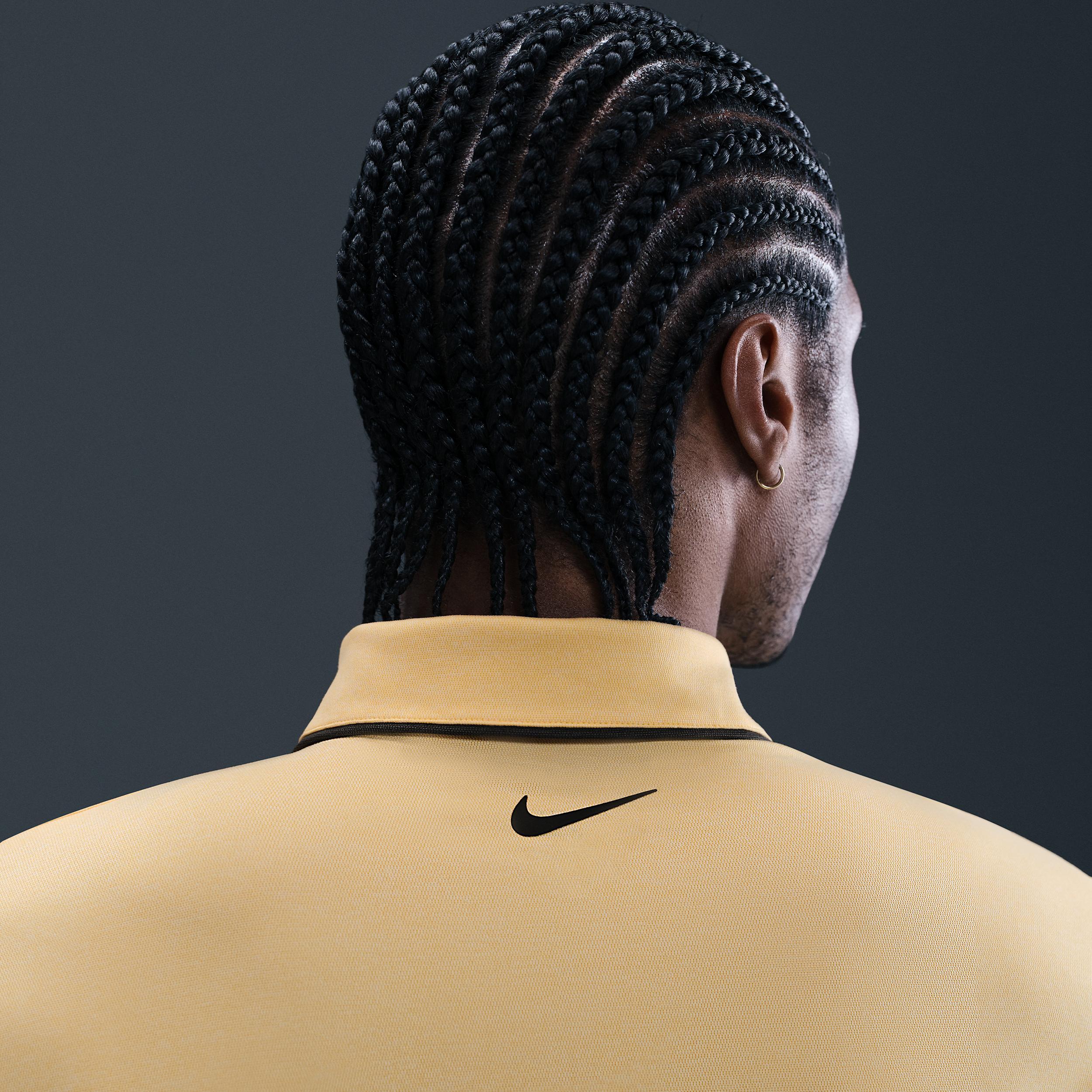 Nike Tour Men's Dri-FIT Golf Polo Product Image