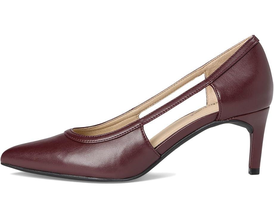 Parigi-Plus Pump Shoes Product Image