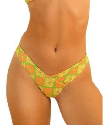 Dippin' Daisy's Women's Angel Cheeky Bikini Bottom Product Image