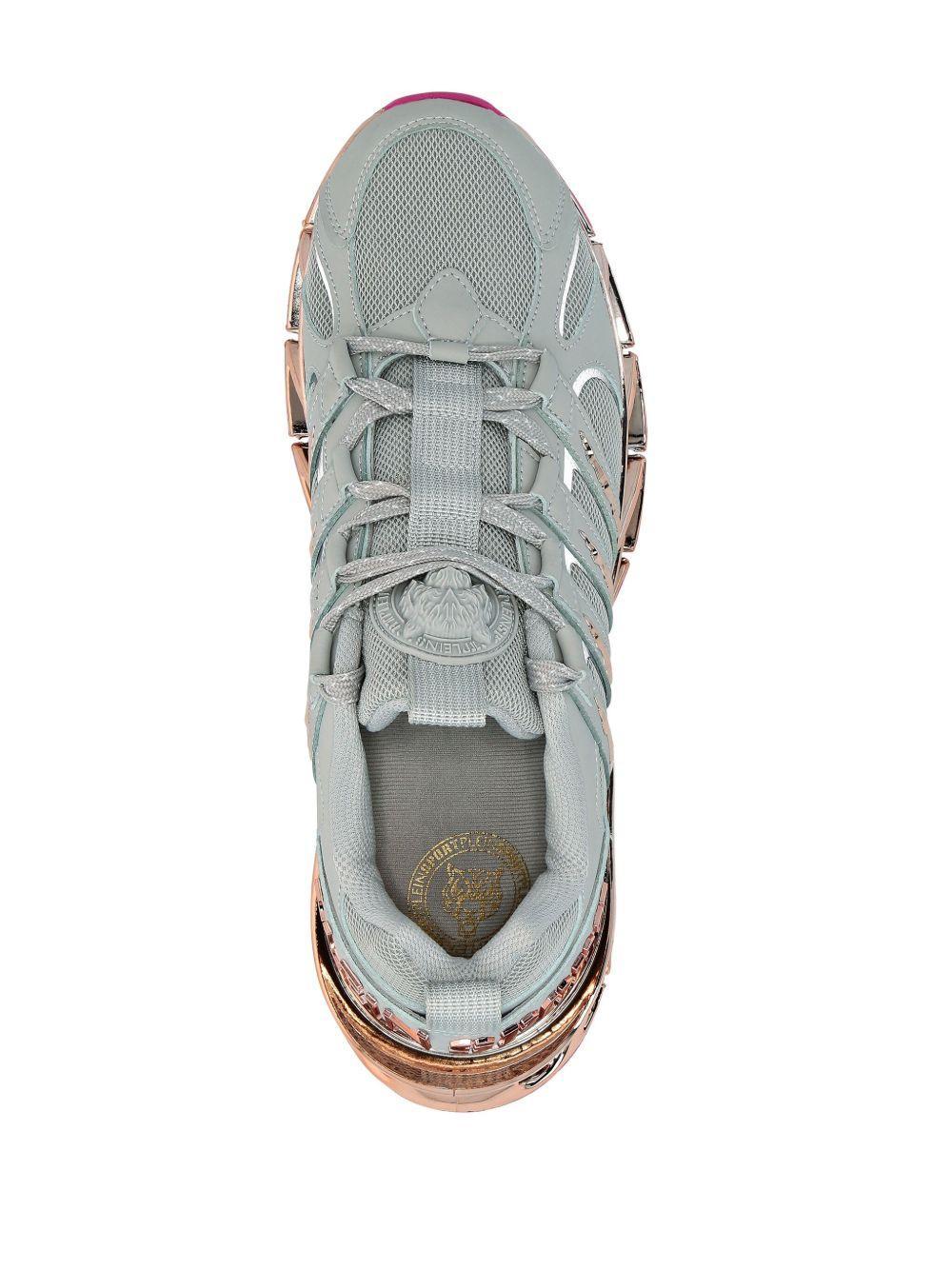 Runner sneakers Product Image