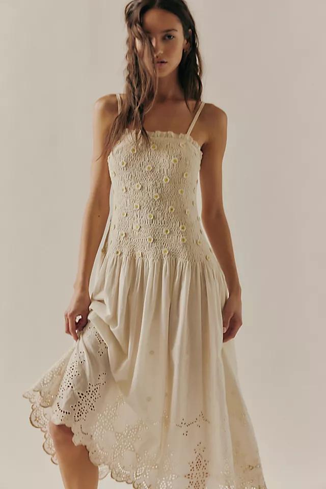 Daphne Midi Dress Product Image