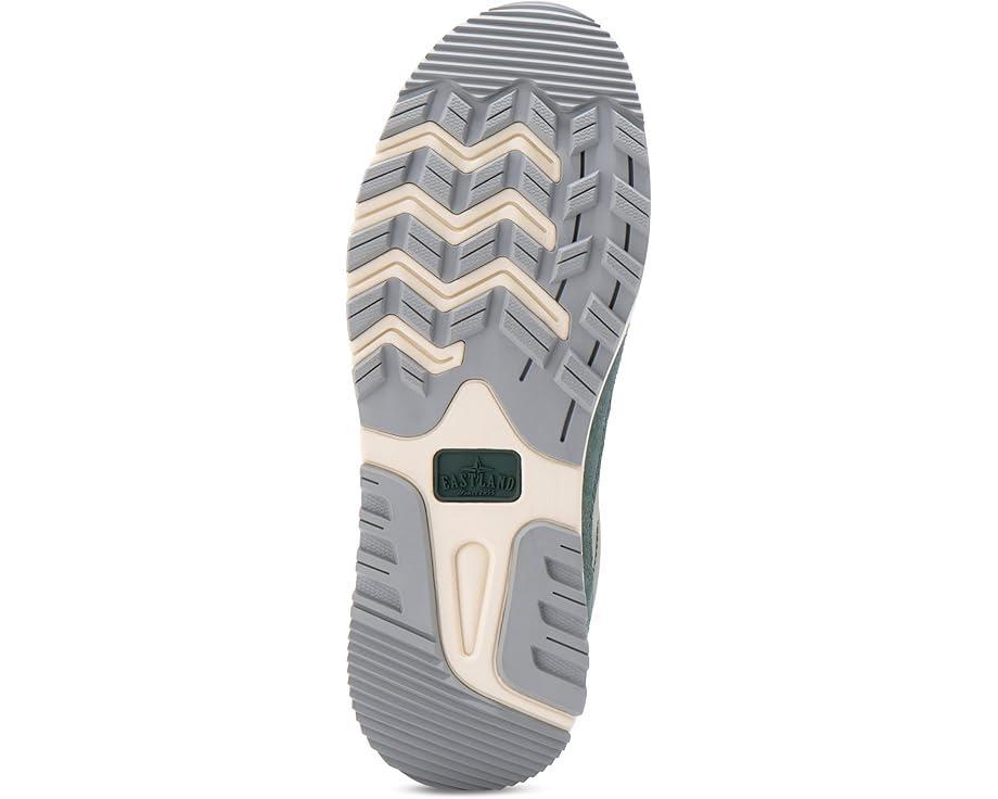 Deva Woven Leather Sneaker Product Image