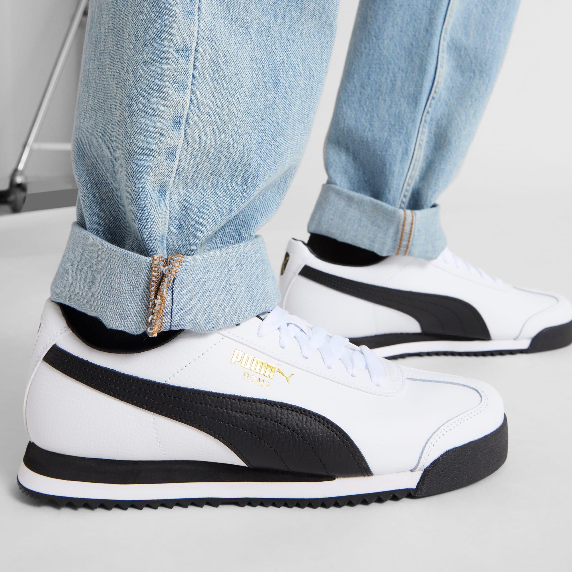 Roma 24 Sneakers Product Image
