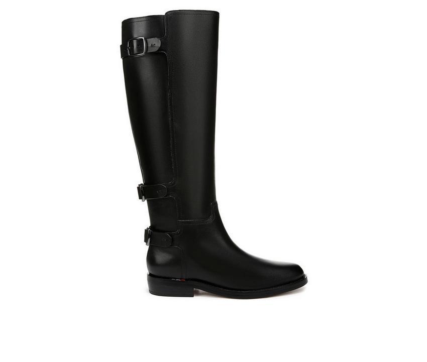 Women's Franco Sarto Padova Knee High Boots Product Image