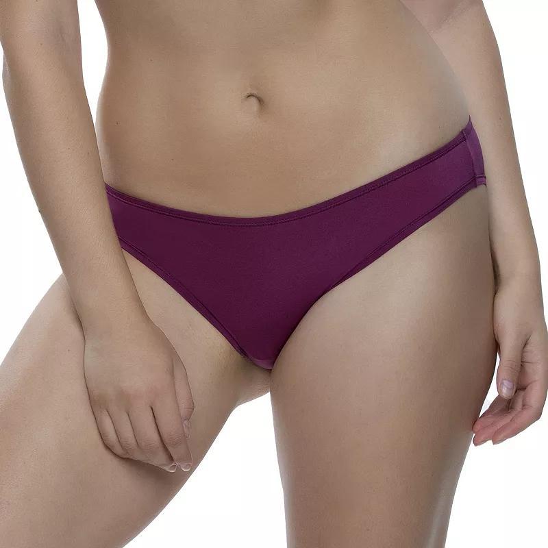 Womens Jezebel Blissful Super Soft Bikini Panty 630112 Product Image