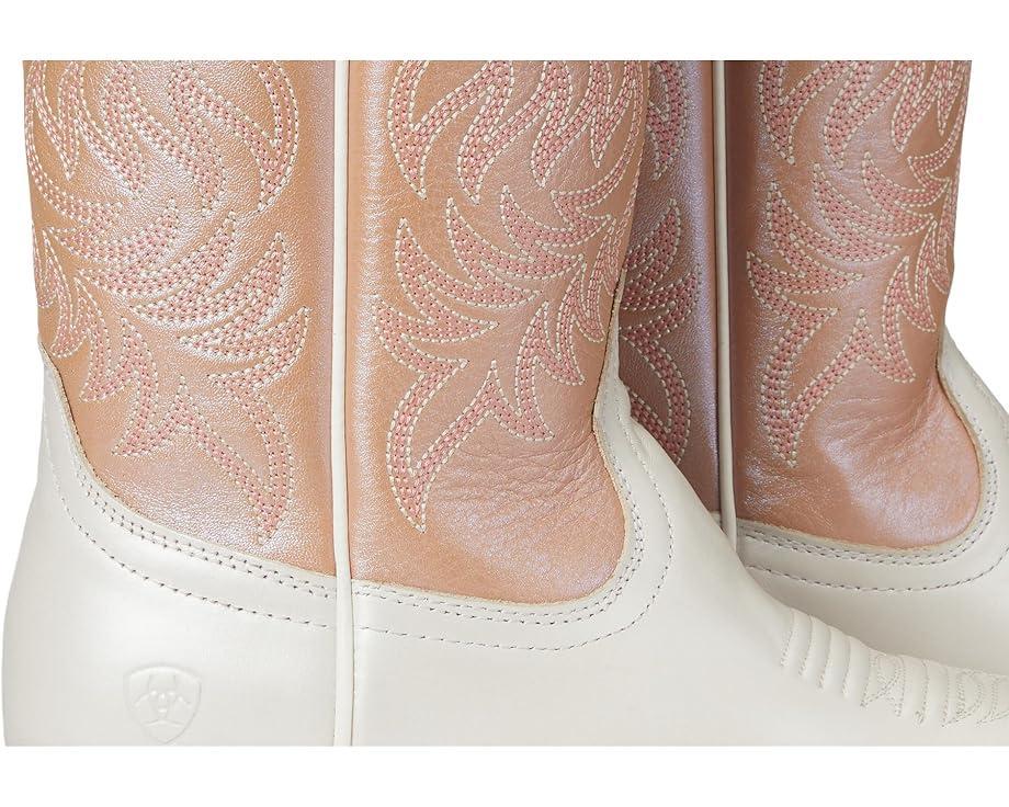 Futurity Limited Western Boots Product Image