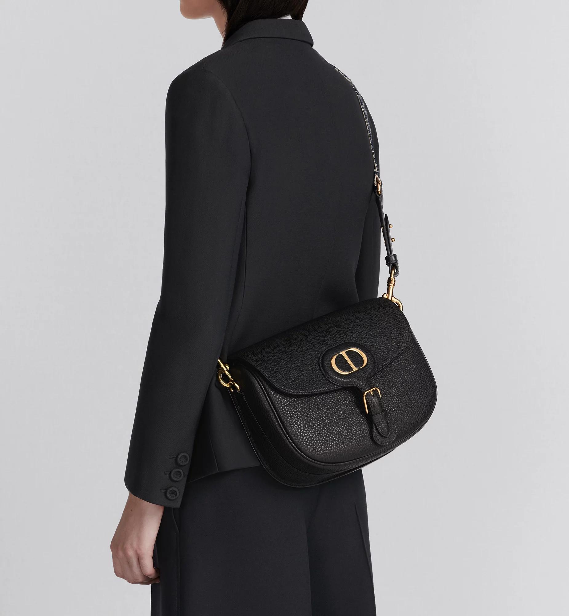 Large Dior Bobby Bag Product Image