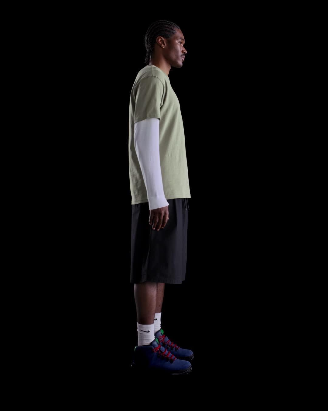 Nike Sportswear Premium Essentials Men's T-shirt Product Image
