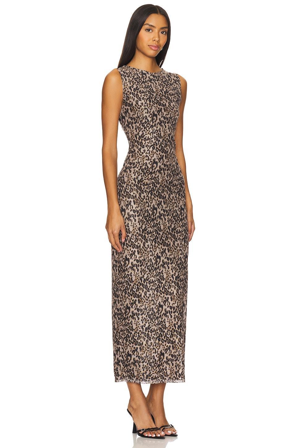 Derry Dress 4th & Reckless Product Image