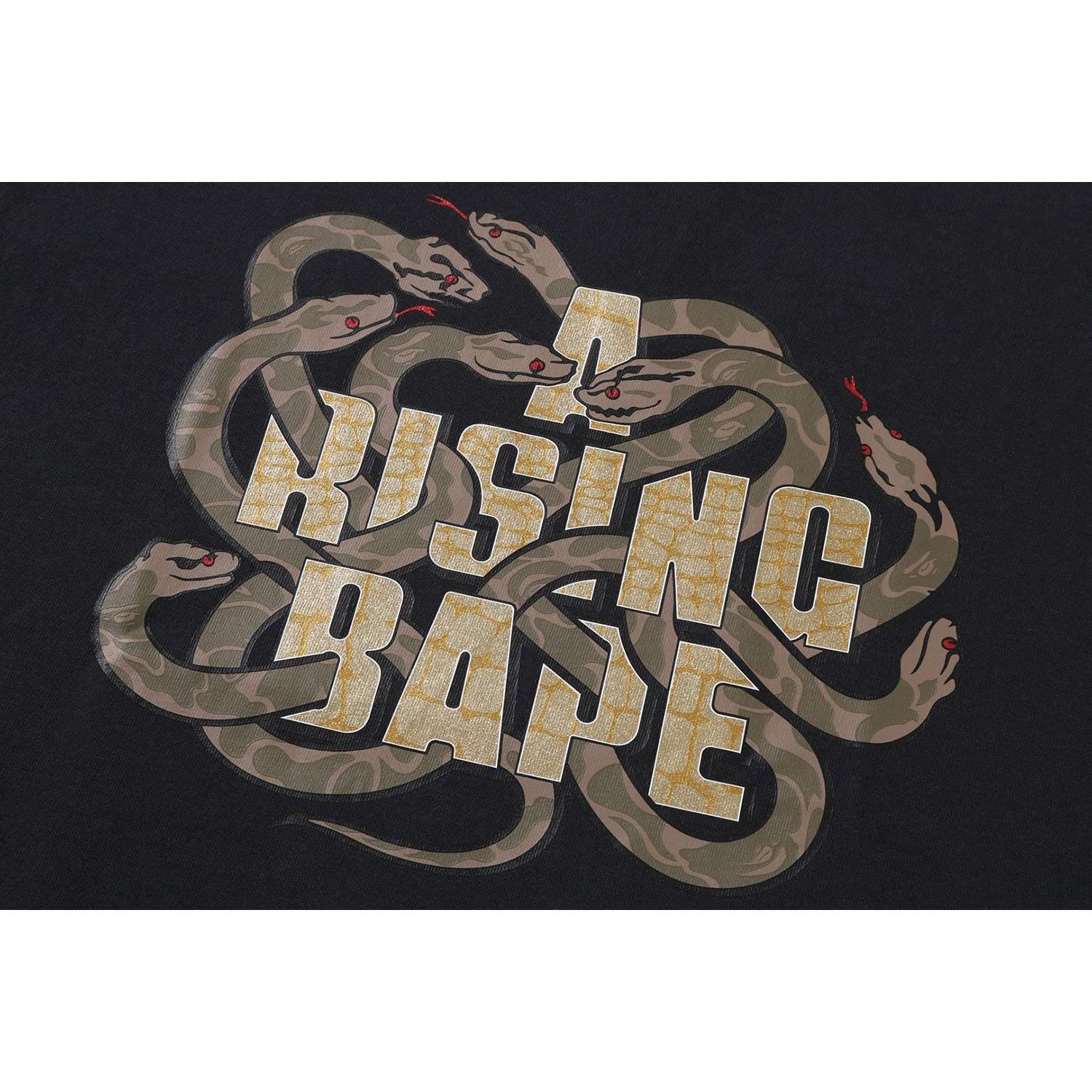 YEAR OF SNAKE TEE MENS Male Product Image