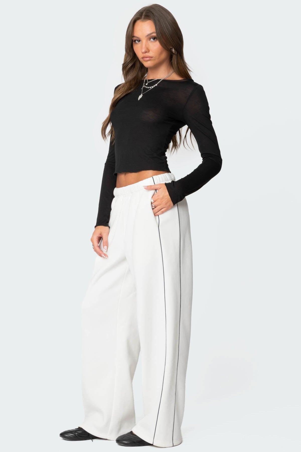 Autumn Sweatpants Product Image