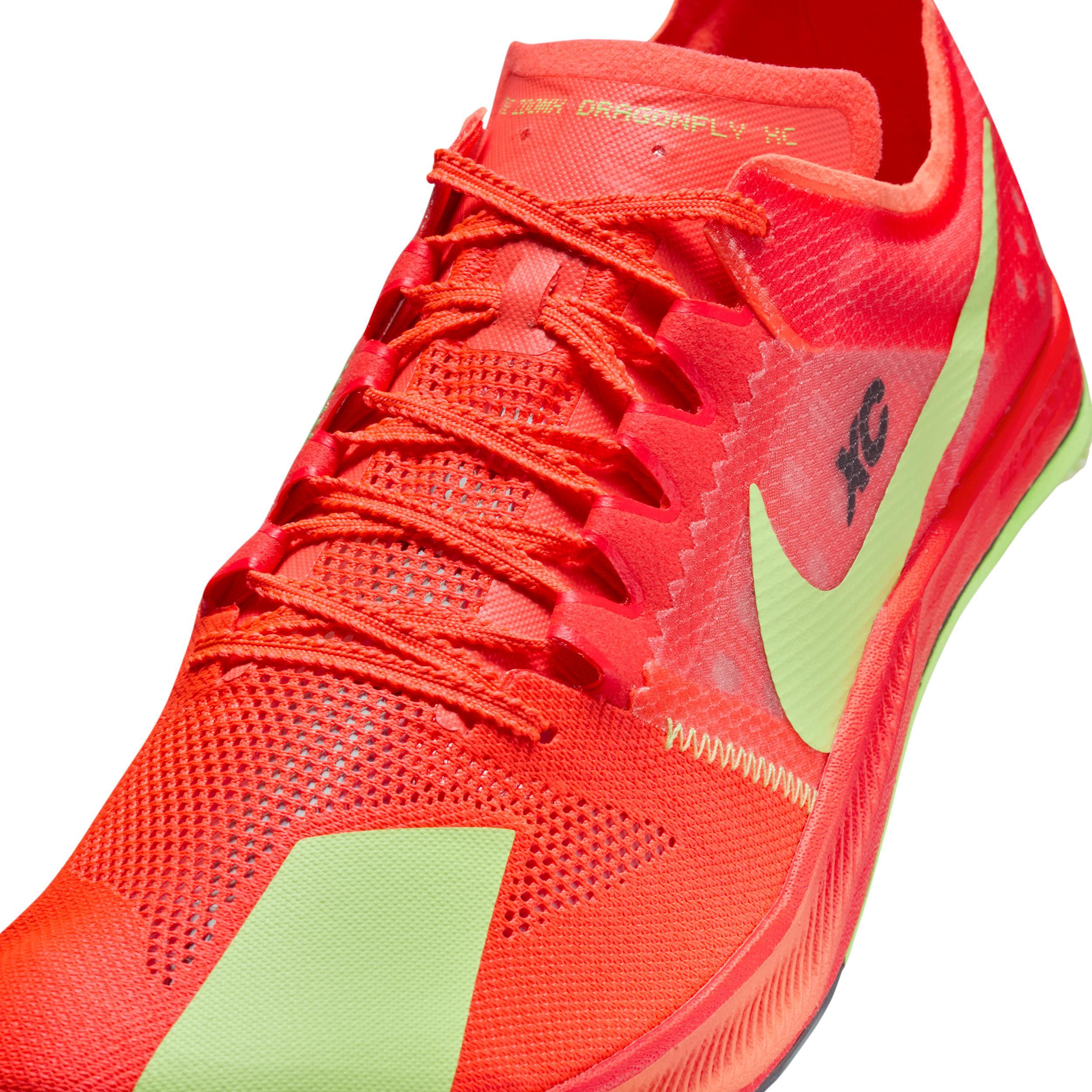 Nike Men's Dragonfly XC Cross-Country Spikes Product Image