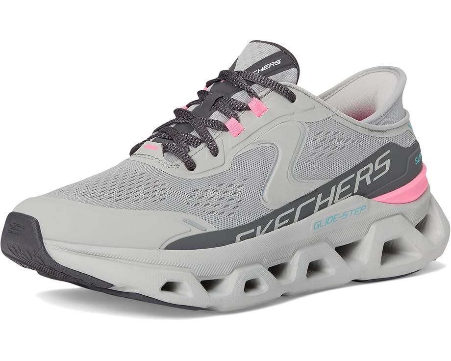 Max Cushioning Glide Step Caledonia Hands Free Slip-Ins Product Image