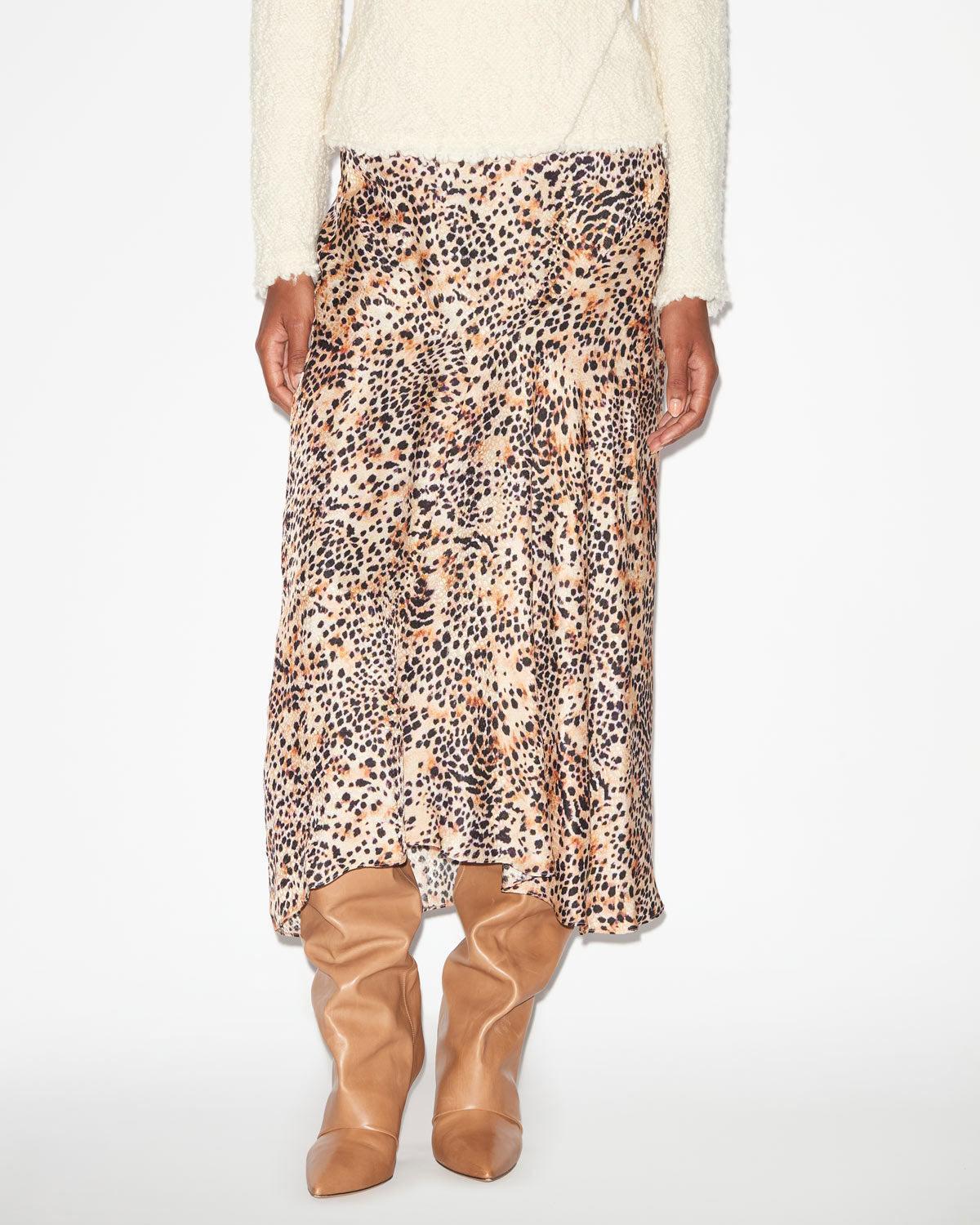 Lisanne skirt Female Product Image