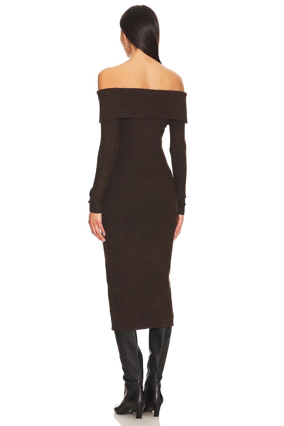 Lillian Sweater Dress ASTR the Label Product Image