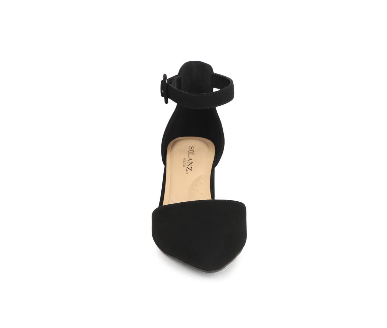 Women's Solanz W-Gino Pumps Product Image