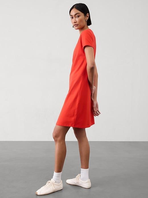 Essential Tee Dress Product Image