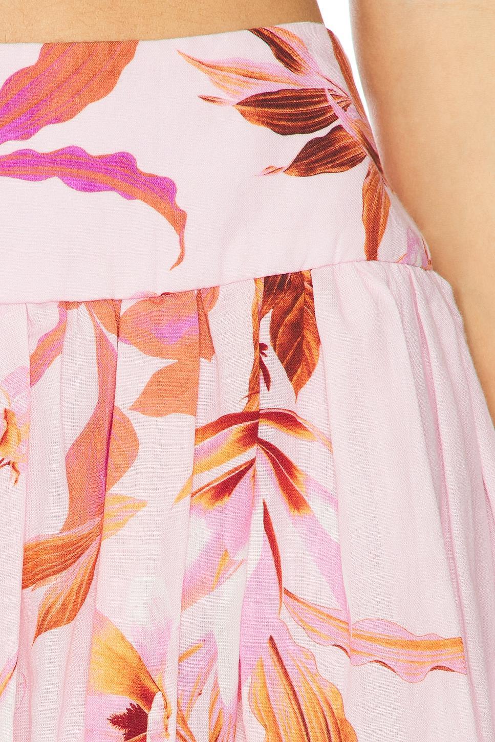 Mini Skirt ROCOCO SAND Product Image