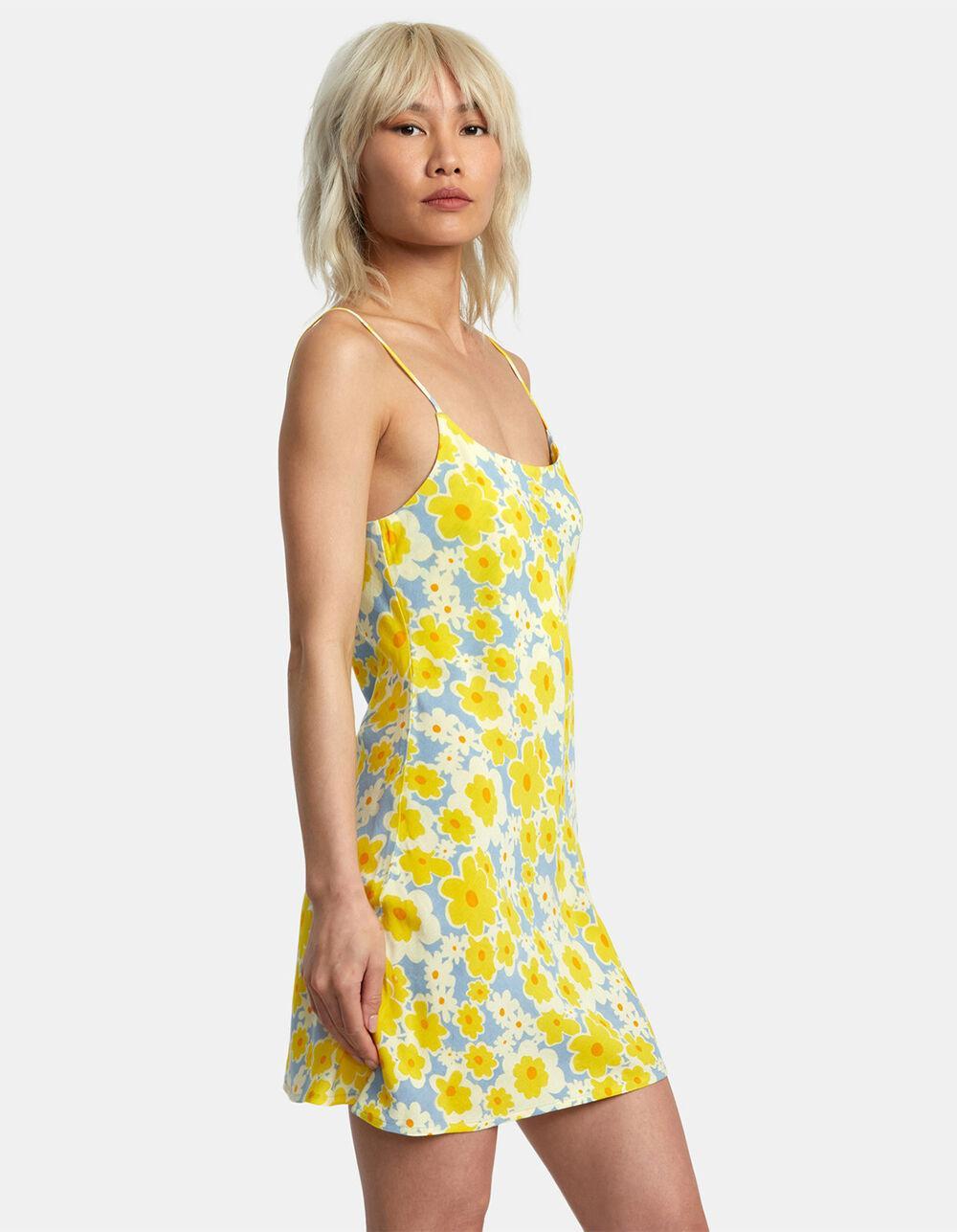RVCA Macarthur Short Dress Product Image