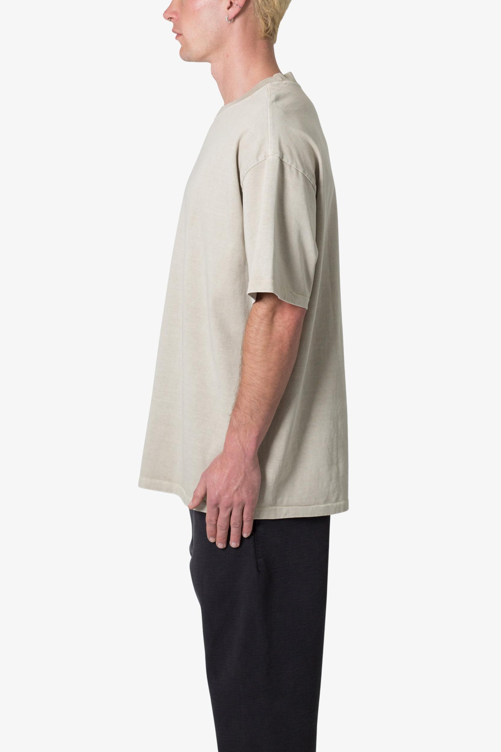 Heavy Every Day Tee 3 Pack - Washed Earth Product Image