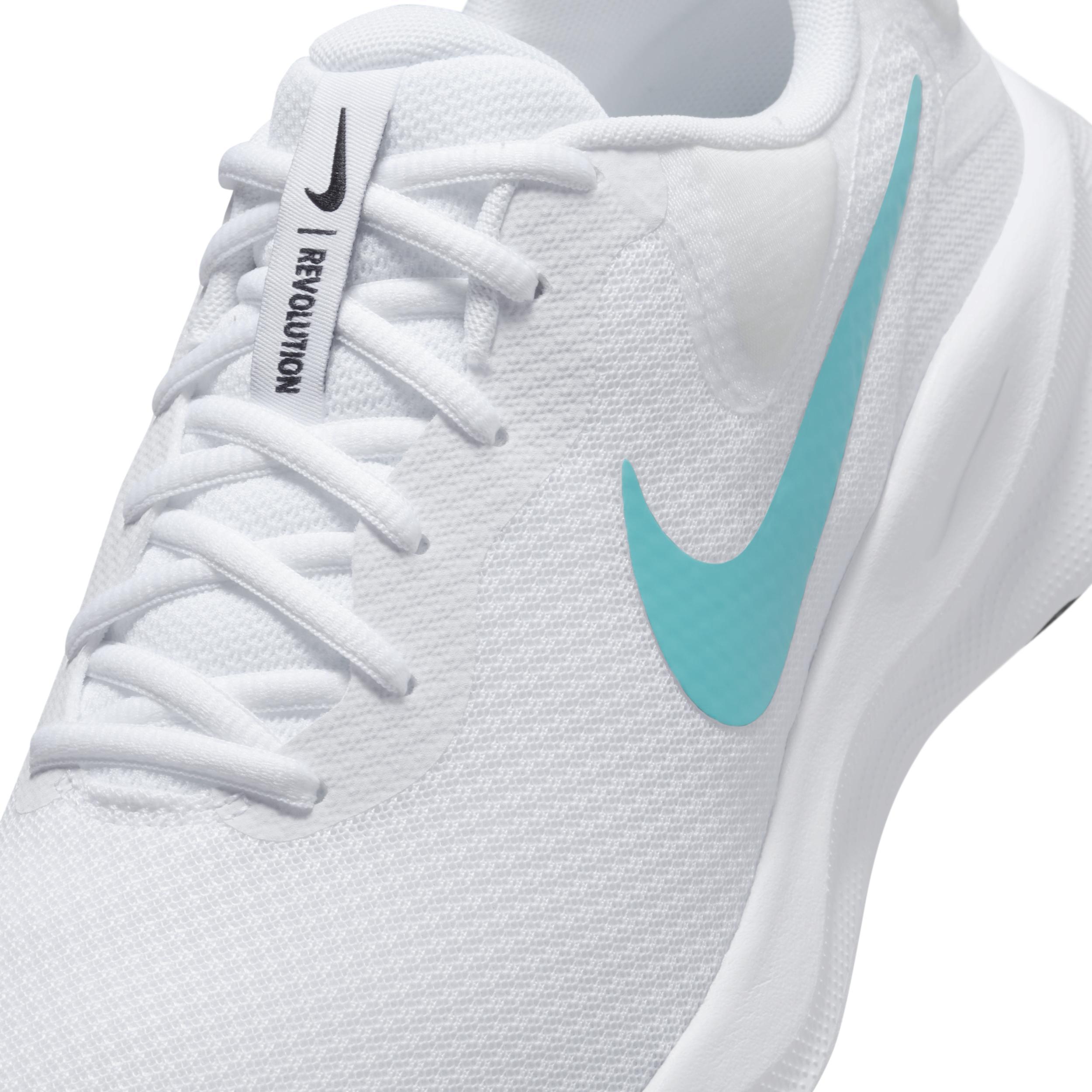 Nike Revolution 7 Mens Road Running Shoes Product Image