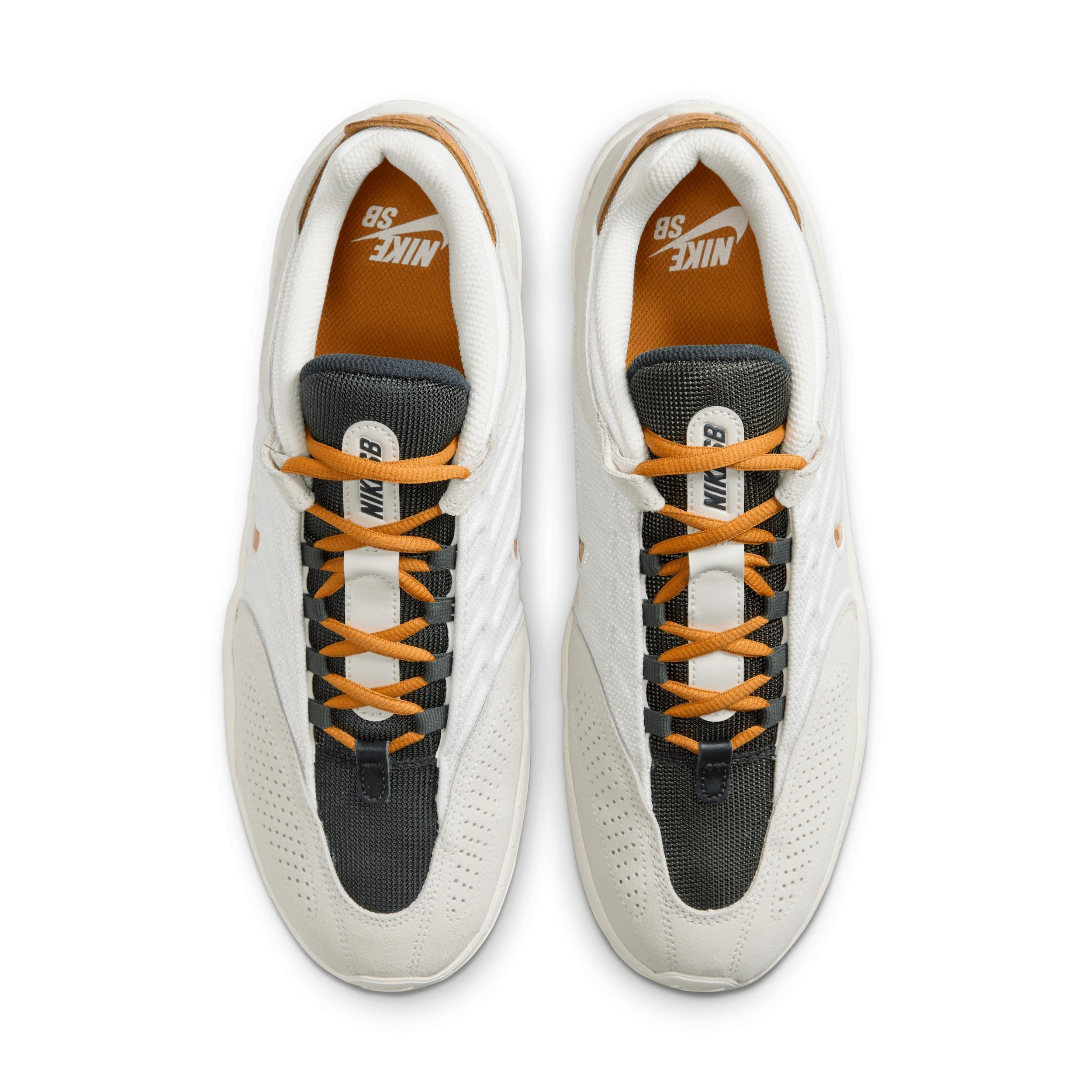 Nike SB Vertebrae Men's Shoes Product Image