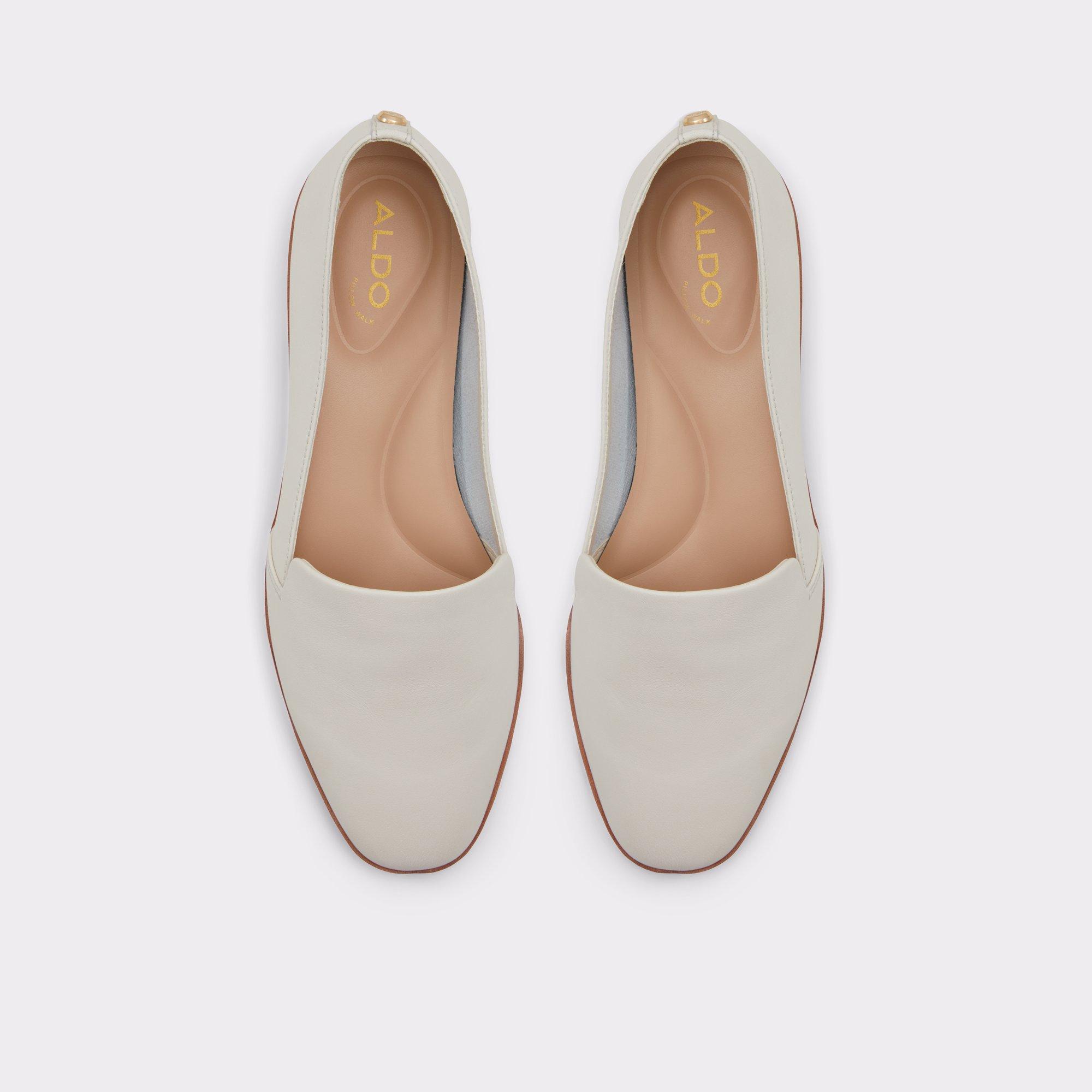 ALDO Veadith2.0 - Women's Flat - Black, Size 11 Product Image