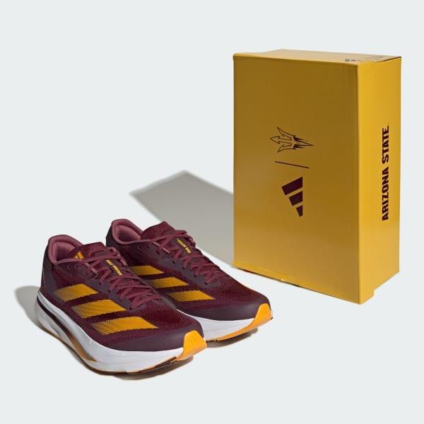 adidas Washington Adizero SL2 Running Shoes Team College Purple M 13 / W 14 Unisex Product Image