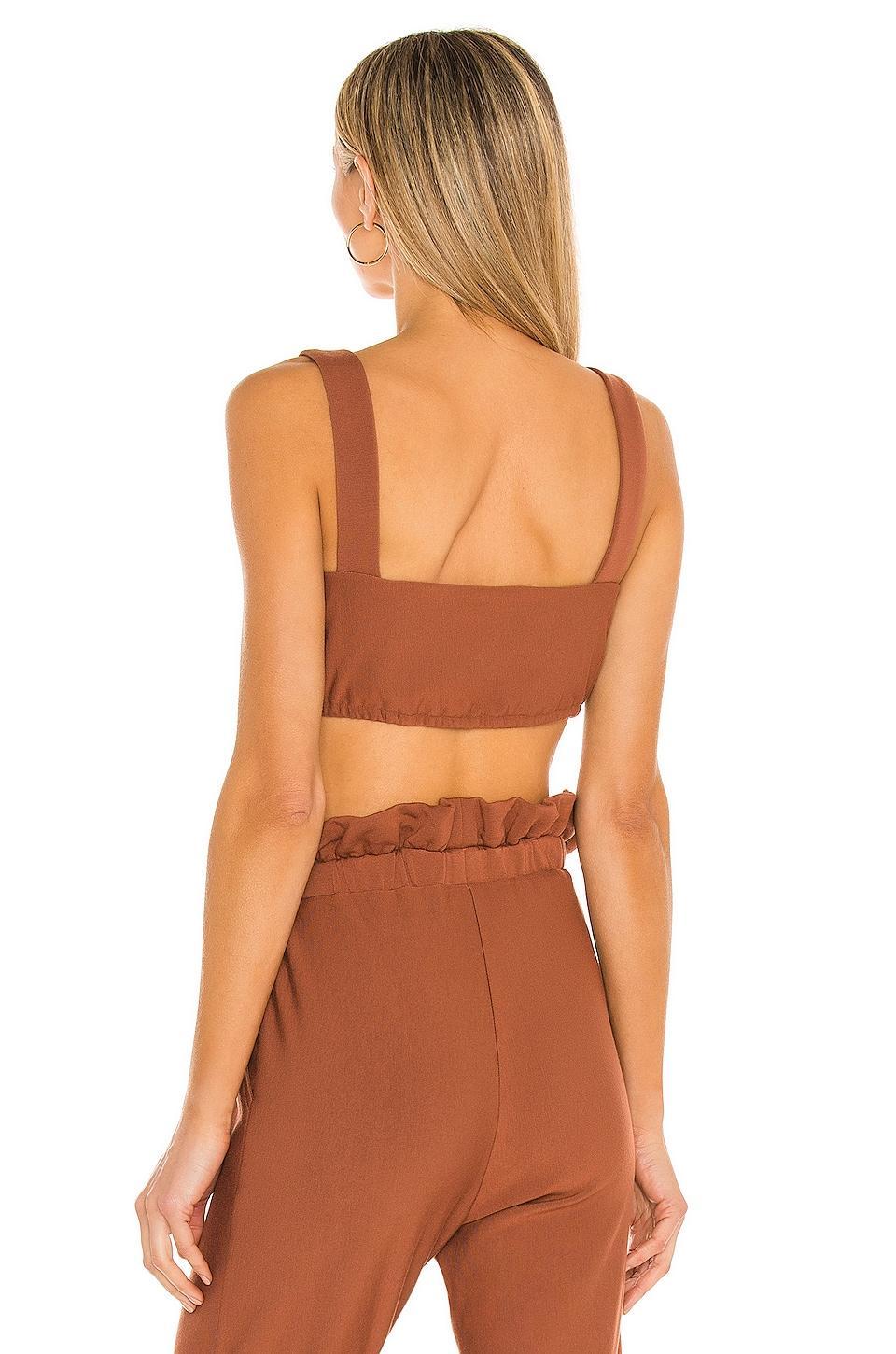Temp Rising Top Katie May Product Image