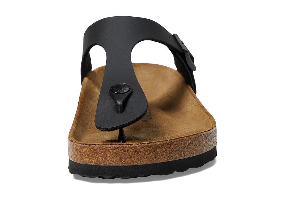 Birkenstock Womens Gizeh Thong Sandals Product Image